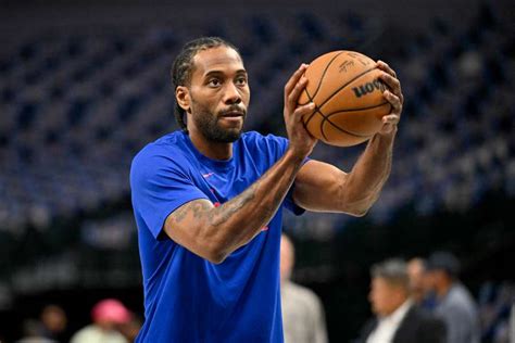 kawhi leonard flashscore|Kawhi Leonard .